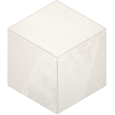 Керамогранит Luna Мозаика Cube 25x29x10 Мозаика ln 00/te 00 Cube 29x25 непол. фото 1 | FLOORDEALER