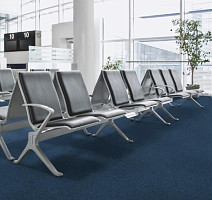 Tessera Basis 355 Dark Blue фото 2 | FLOORDEALER