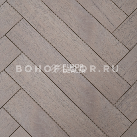 Bohofloor Ёлка 12мм ДУБ УАЙТХОЛЛ DC1312 фото 5 | FLOORDEALER