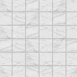 Керамогранит Alba Мозаика (5x5) 30x30 Мозаика AB01 (5х5) 30x30 полир. фото ##numphoto## | FLOORDEALER