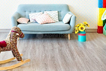 Alpine Floor Easy Line 3мм ДУБ КОФЕЙНЫЙ ECO 3-15 фото 3 | FLOORDEALER