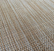 Кварцвиниловые полы Hoffman Simple Рулоны Плетённые ECO-21011 фото 1 | FLOORDEALER