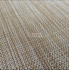 Кварцвиниловые полы Hoffman Simple Рулоны Плетённые ECO-21011 фото 1 | FLOORDEALER