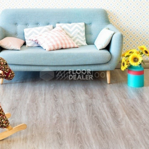 Alpine Floor Easy Line 3мм ДУБ КОФЕЙНЫЙ ECO 3-15 фото 3 | FLOORDEALER