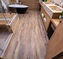 Brigantina Плинтус 7x60 Плинтус bg 01-7x60-непол. фото 2 | FLOORDEALER