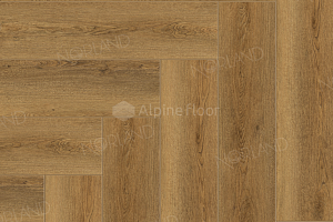 Кварцвиниловые полы Norland Lagom Parquet LVT  2 мм HELIG 1034-11 фото  | FLOORDEALER