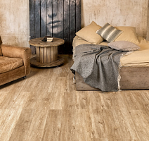 Alpine Floor Grand Sequoia Light 3.5мм Миндаль ECO11-601 фото 3 | FLOORDEALER