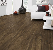 Kronotex Exquisit 8мм d3070 Орех Тоскана фото 2 | FLOORDEALER