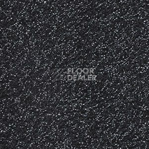Ковровая плитка Ege Epoca Silky Ecotrust ect 350 Grey Black фото 1 | FLOORDEALER