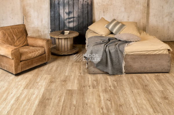 Alpine Floor Grand Sequoia Light 3.5мм Миндаль ECO11-601 фото 3 | FLOORDEALER