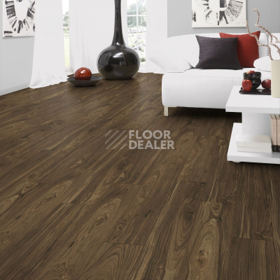 Ламинат Kronotex Exquisit 8мм d3070 Орех Тоскана фото 2 | FLOORDEALER