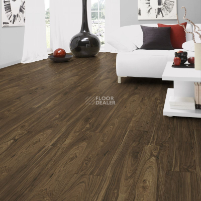 Ламинат Kronotex Exquisit 8мм d3070 Орех Тоскана фото 2 | FLOORDEALER