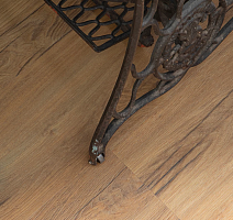 Vinilam Cork Premium Click 8мм 33037 Дуб Кадис фото 2 | FLOORDEALER