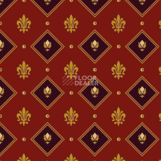 Ковролин Halbmond Step by Step 1 Classic 27008 фото 1 | FLOORDEALER