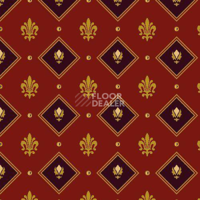 Ковролин Halbmond Step by Step 1 Classic 27008 фото 1 | FLOORDEALER