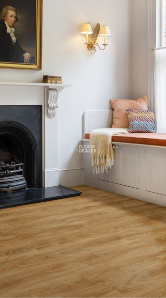 Кварцвиниловые полы Moduleo Roots 0.40 дерево MIDLAND OAK 22821Q фото 3 | FLOORDEALER