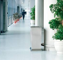 Линолеум Grabo EcoSafe EcoSafe фото 1 | FLOORDEALER