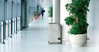 Линолеум Grabo EcoSafe EcoSafe фото 1 | FLOORDEALER