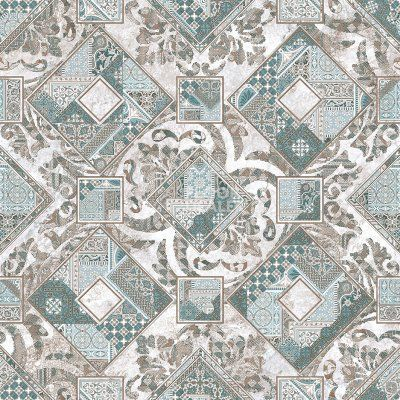 Линолеум Ideal Glory SEMIRAMIDA 1 фото 1 | FLOORDEALER