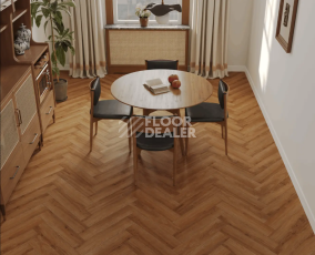 Tulesna Art Parquet 4мм 1005-21 Etalon фото 2 | FLOORDEALER