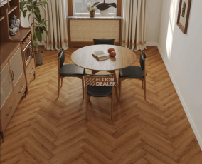 Tulesna Art Parquet 4мм 1005-21 Etalon фото 2 | FLOORDEALER