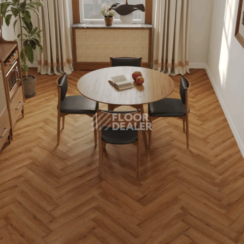 Tulesna Art Parquet 4мм 1005-21 Etalon фото 2 | FLOORDEALER