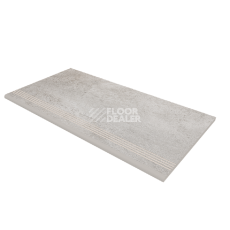 Керамогранит Traffic Ступень 30x60x10 Ступень tf 01-30x60-Непол. фото 1 | FLOORDEALER