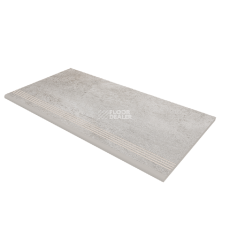 Traffic Ступень 30x60x10 Ступень tf 01-30x60-Непол. фото 1 | FLOORDEALER