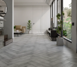 Alpine Floor Адамант Паркет 5мм ЕСО 31-8-R Корноулл фото 4 | FLOORDEALER