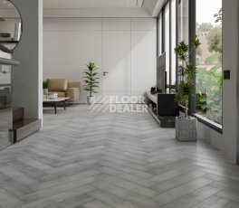 Alpine Floor Адамант Паркет 5мм ЕСО 31-8-R Корноулл фото 4 | FLOORDEALER
