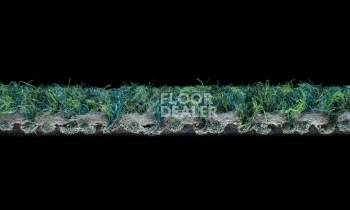 Forbo Tessera Chroma 3620 Evergreen фото 6 | FLOORDEALER