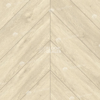 Кварцвиниловые полы Alpine Floor Chevron LVT 2.5мм Сонома ECO20-7 фото 1 | FLOORDEALER