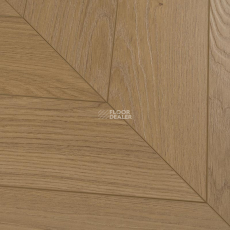 My Step Herringbone Chevron 12мм MS6512 Trevi фото 3 | FLOORDEALER