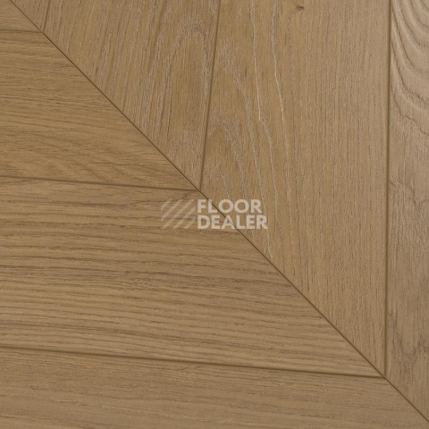 My Step Herringbone Chevron 12мм MS6512 Trevi фото 3 | FLOORDEALER