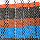 Кварцвиниловые полы Hoffman Stripes Рулоны Плетённые Stripes 31001  | FLOORDEALER