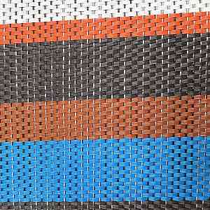 Плитка ПВХ Hoffman Stripes Рулоны Плетённые Stripes 31001 фото ##numphoto## | FLOORDEALER