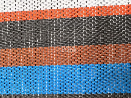 Кварцвиниловые полы Hoffman Stripes Рулоны Плетённые Stripes 31001 фото 1 | FLOORDEALER