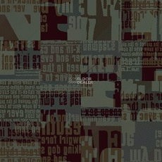 Ege Highline Cityscapes Double Dutch Brown rfm 52955045 фото 1 | FLOORDEALER