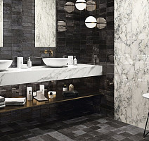 Volterra 60 X 120 White Matt Rect фото 4 | FLOORDEALER