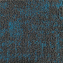 Ковровая плитка Mason 601409 + Turquoise  | FLOORDEALER
