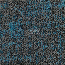 Ковровая плитка Neuflor Mason 601409 + Turquoise фото 1 | FLOORDEALER