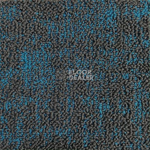Ковровая плитка Neuflor Mason 601409 + Turquoise фото 1 | FLOORDEALER