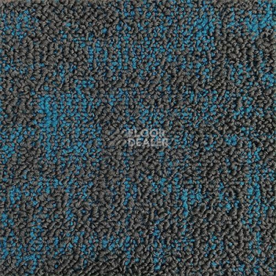 Ковровая плитка Mason 601409 + Turquoise фото 1 | FLOORDEALER