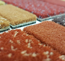 Ковровая плитка Modulyss Unique Uni / Unique фото 1 | FLOORDEALER