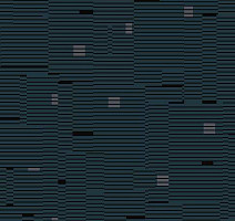 Ковролин Halbmond Tiles & More 1 tm 1-012-04 фото 1 | FLOORDEALER