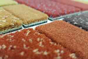 Ковровая плитка Modulyss Unique Uni / Unique фото  | FLOORDEALER