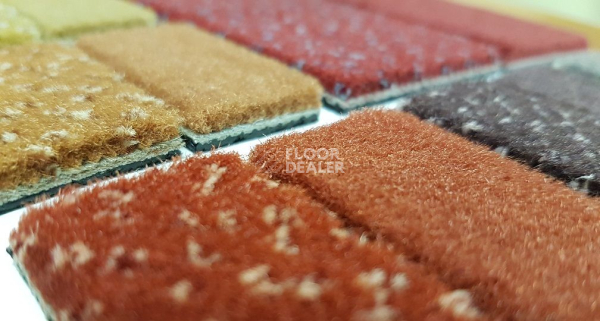 Ковровая плитка Modulyss Unique Uni / Unique фото 1 | FLOORDEALER