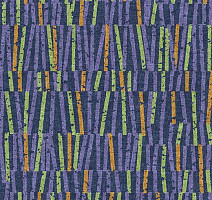 Ковролин Flotex Vision lines 540001 (Vector) Blueberry фото 1 | FLOORDEALER