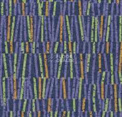 Ковролин Flotex Vision lines 540001 (Vector) Blueberry фото 1 | FLOORDEALER