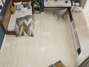 Alpine Floor Grand Sequoia LVT 2.5мм Гиперион ECO11-2502 фото 2 | FLOORDEALER